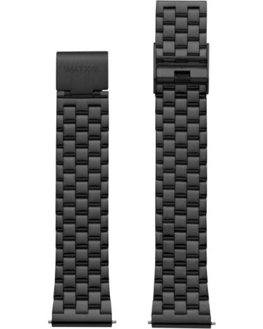 CORREIA WATXANDCO WXCO3009 PRETA NEGRO
