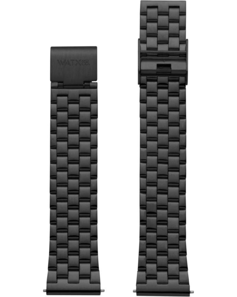 CORREA WATXANDCO WXCO3009 NEGRA NEGRO