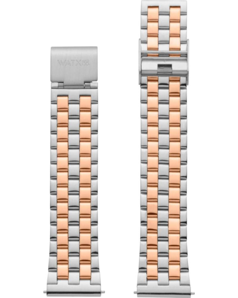 CORREA WATXANDCO WXCO3015 ROSA BICOLOR ROSA