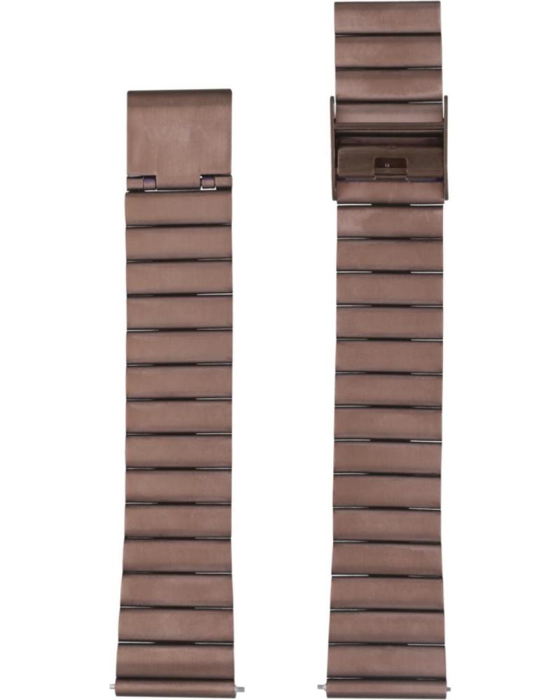 CORREIA DE RELÓGIO WATXANDCO WXCO4005 MARROM CLÁSSICO MARRON