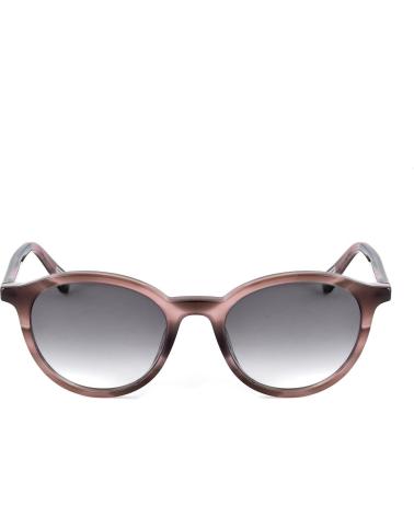 ZADIGVOLTAIRE SZV282-5006YS ROUND SUNGLASSES