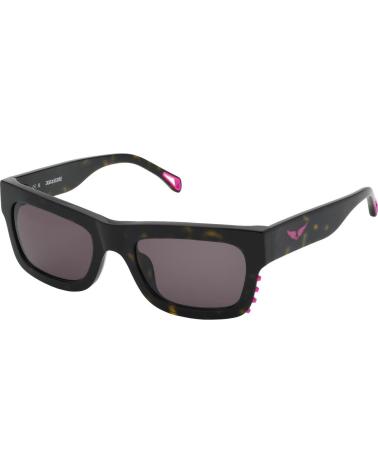 ZADIGVOLTAIRE SZV303-520722 RECTANGULAR SUNGLASSES