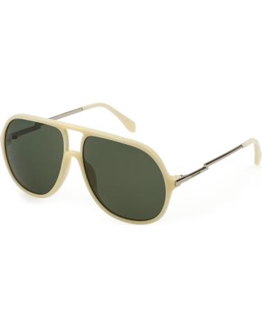 ZADIGVOLTAIRE AVIATOR SUNGLASSES SZV305-6009ZQ