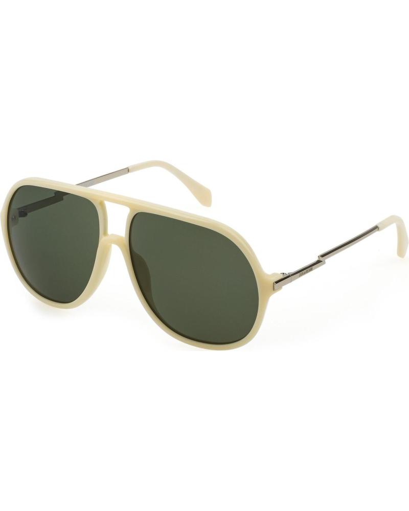 ZADIGVOLTAIRE AVIATOR SUNGLASSES SZV305-6009ZQ