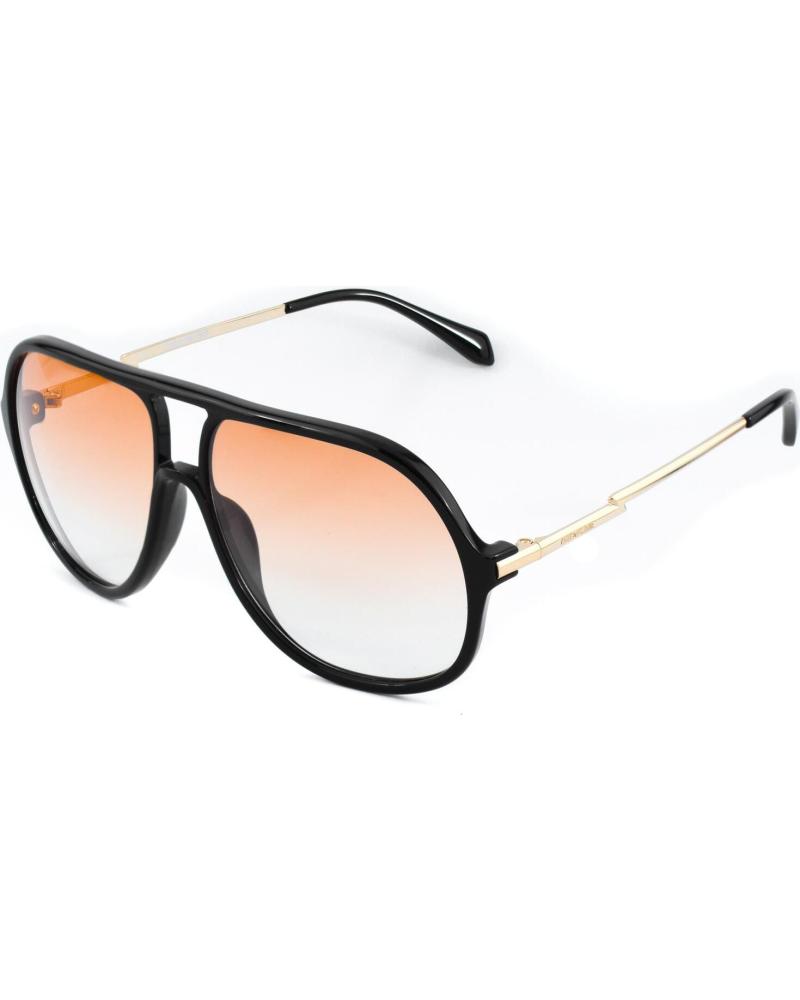 ZADIGVOLTAIRE SPORT SUNGLASSES SZV305-600BLK