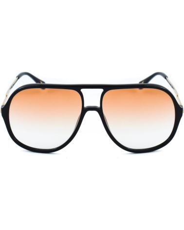 ZADIGVOLTAIRE SPORT SUNGLASSES SZV305-600BLK