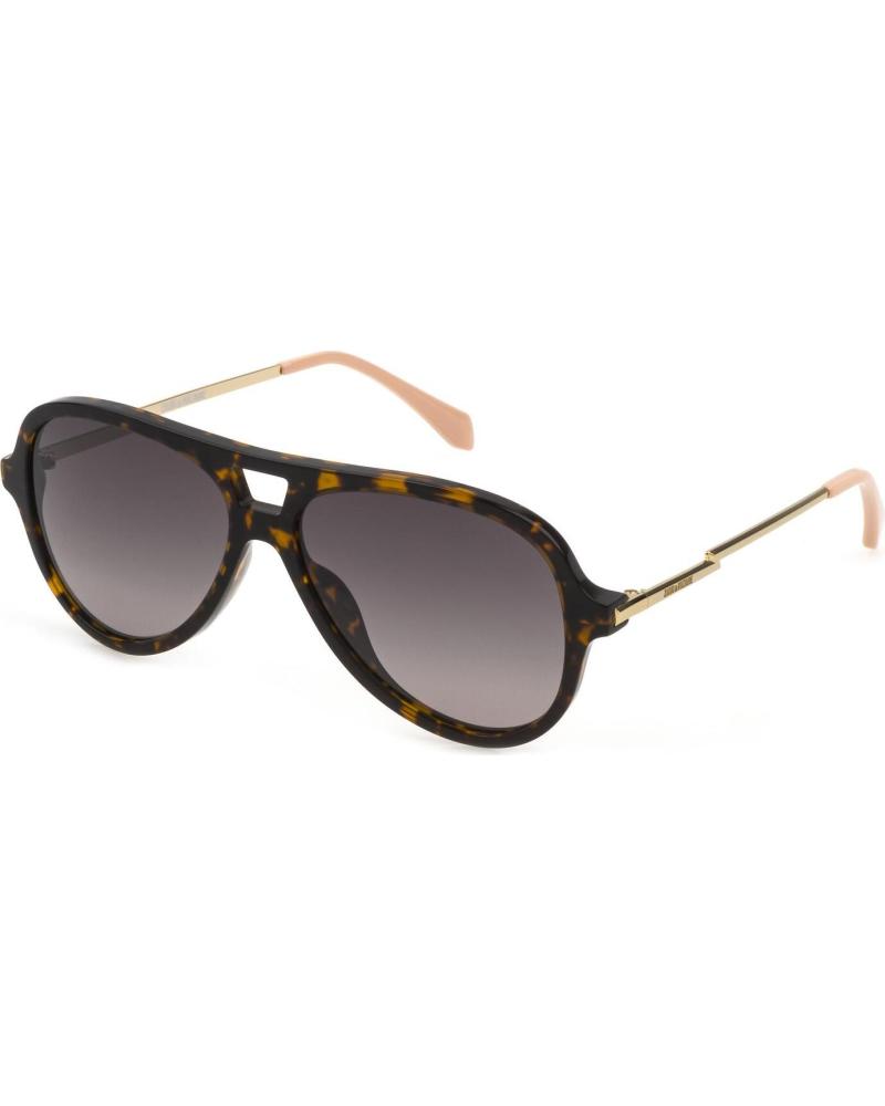 ZADIGVOLTAIRE SZV309-580722 SUNGLASSES