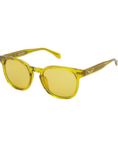 ZADIGVOLTAIRE SUNGLASSES SZV323-530B36