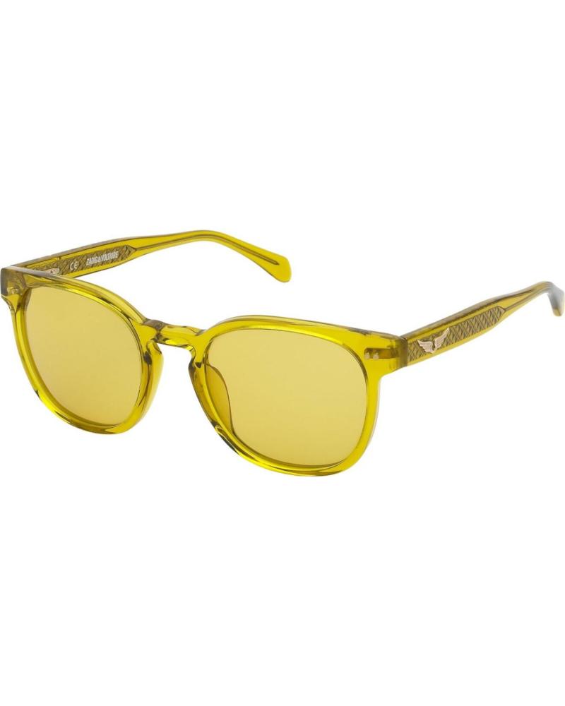 ZADIGVOLTAIRE SUNGLASSES SZV323-530B36