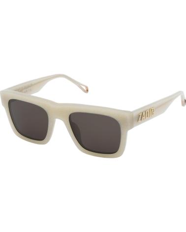 ZADIGVOLTAIRE SZV325-530XAQ SUNGLASSES