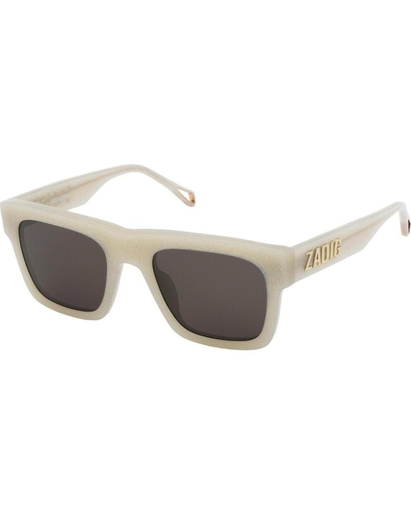 ZADIGVOLTAIRE SZV325-530XAQ SUNGLASSES