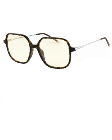 ZADIGVOLTAIRE SZV328-53722F SQUARE EYEGLASS FRAME