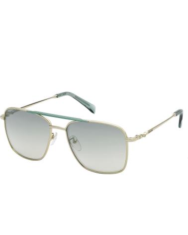 ZADIGVOLTAIRE SZV337-560492 AVIATOR STYLE SUNGLASSES