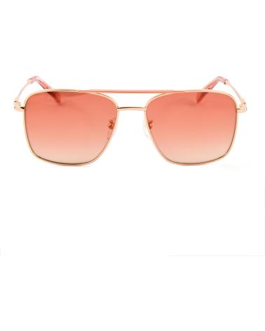 ZADIGVOLTAIRE SZV337-560A46 SUNGLASSES WITH GRADIENT LENSES