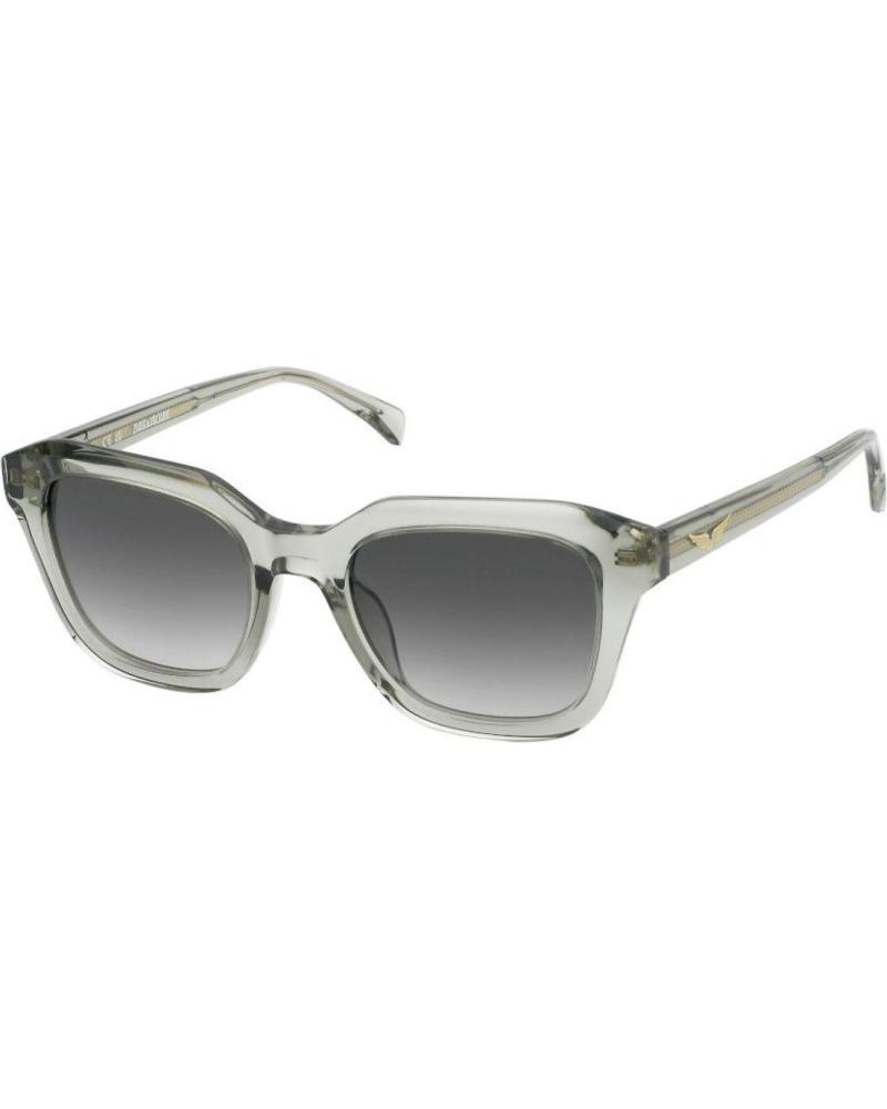 ZADIGVOLTAIRE SZV364-5009RM SUNGLASSES
