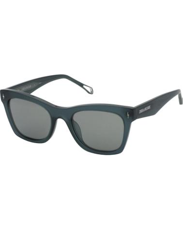 ZADIGVOLTAIRE SZV373-53T92G SUNGLASSES