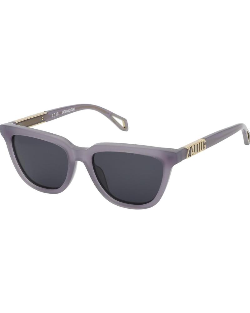 ZADIGVOLTAIRE SZV403-5309N7 SUNGLASSES
