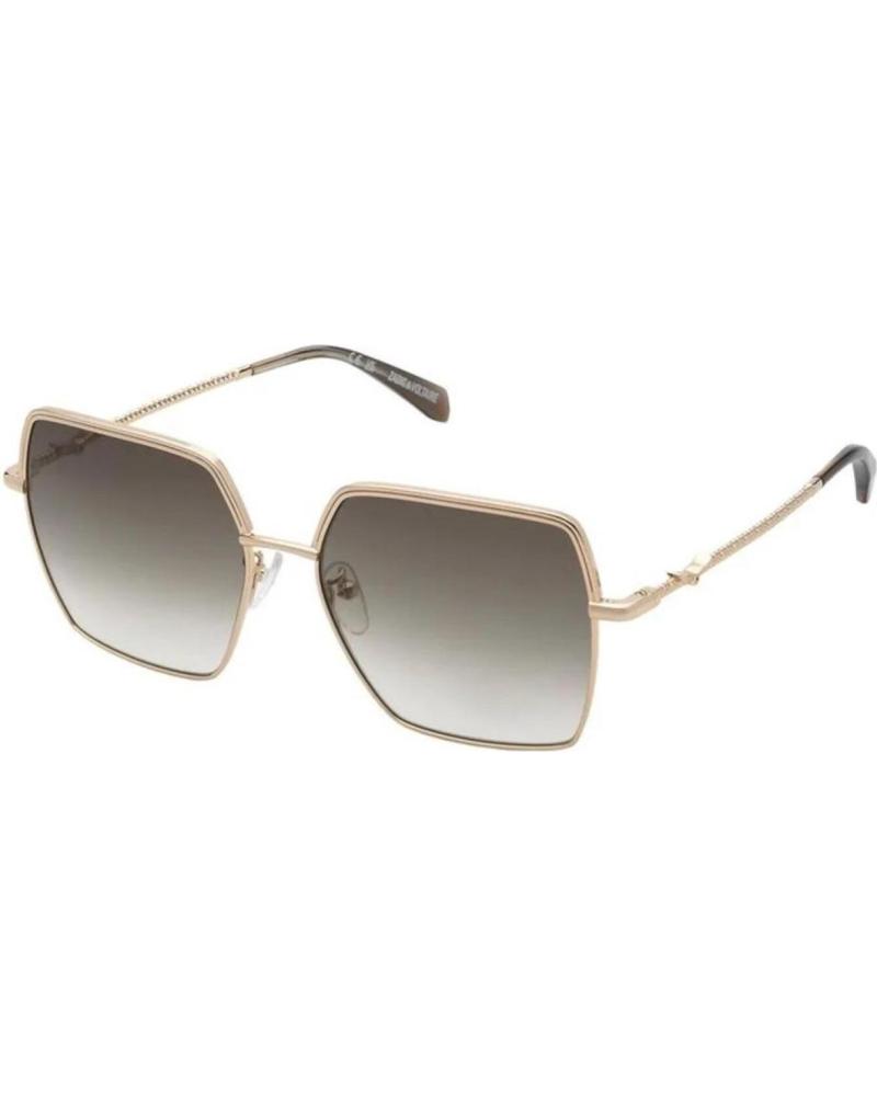 ZADIGVOLTAIRE SZV406-5608FC SUNGLASSES
