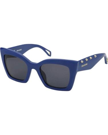 ZADIGVOLTAIRE SUNGLASSES MODEL SZV409-520D82