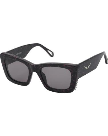 ZADIGVOLTAIRE SUNGLASSES MODEL SZV411V-510803