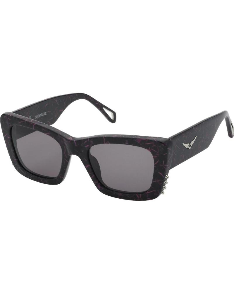ZADIGVOLTAIRE SUNGLASSES MODEL SZV411V-510803