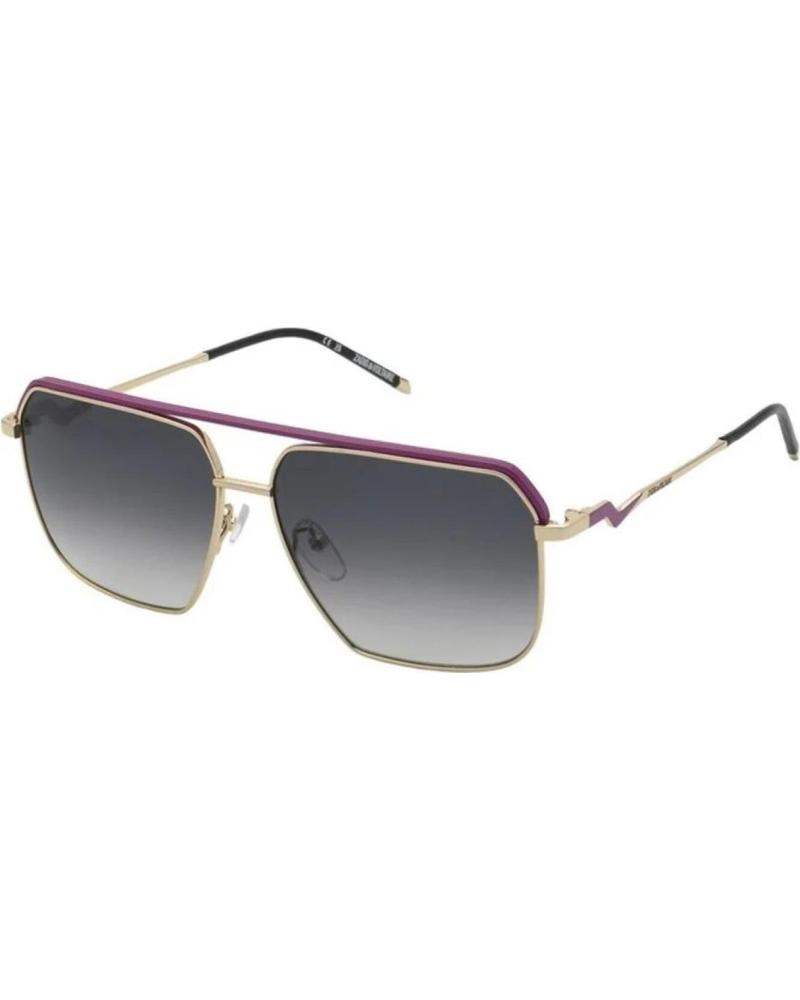 ZADIGVOLTAIRE SZV413-580321 SUNGLASSES