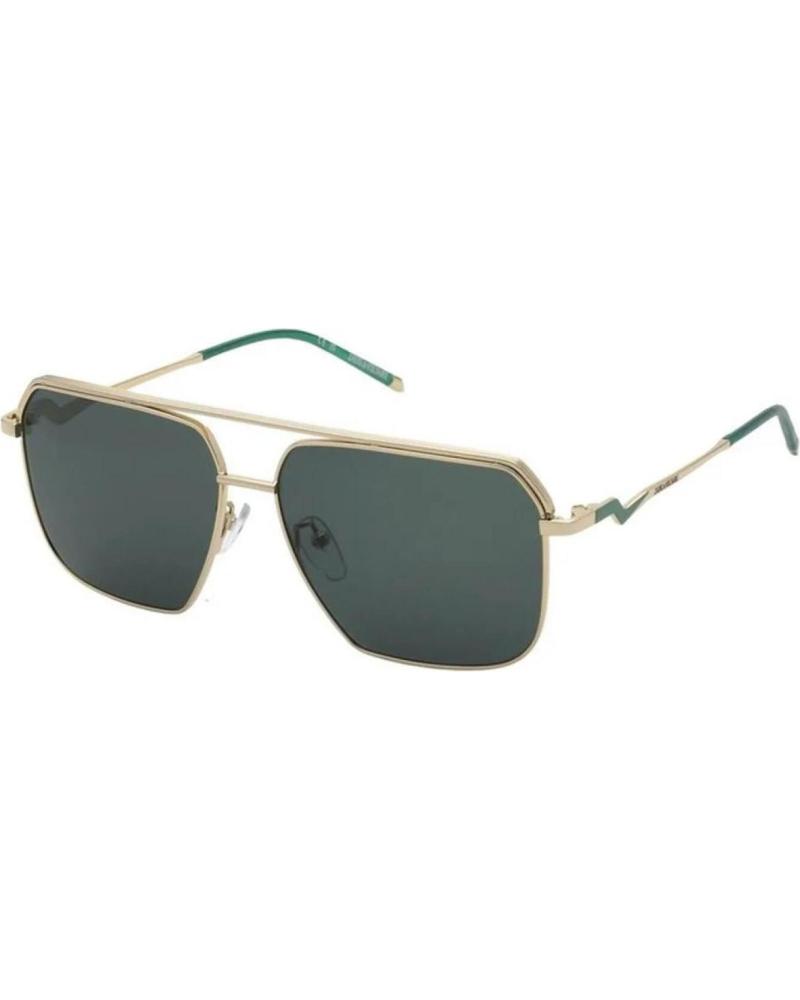 ZADIGVOLTAIRE SZV413-58300Y SUNGLASSES