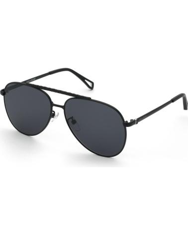 ZADIGVOLTAIRE AVIATOR SUNGLASSES SZV415-600531