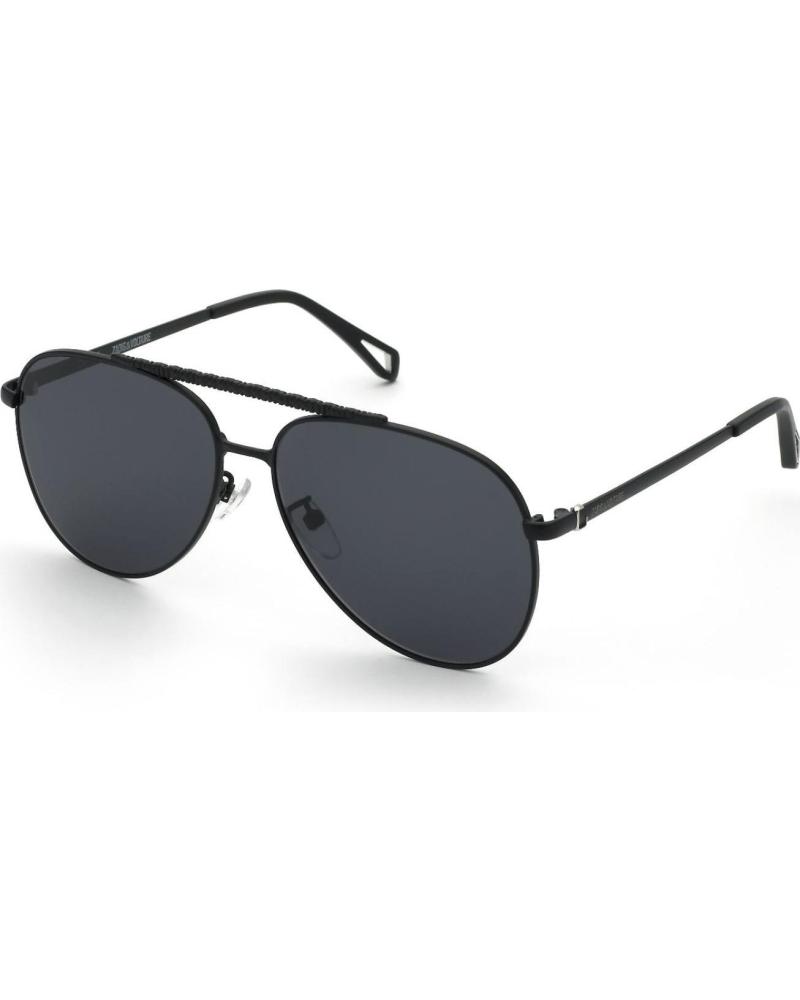ZADIGVOLTAIRE AVIATOR SUNGLASSES SZV415-600531