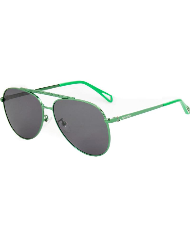 ZADIGVOLTAIRE SZV415-600G09 SUNGLASSES