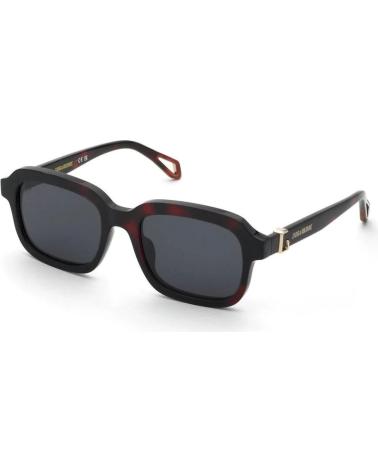 ZADIGVOLTAIRE SUNGLASSES SZV416-5309JC