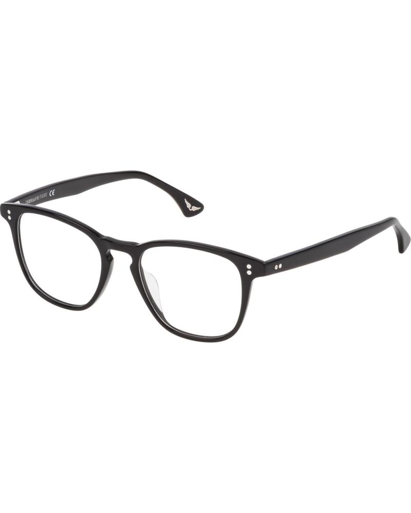 ZADIGVOLTAIRE EYEGLASS FRAME VZV080480700
