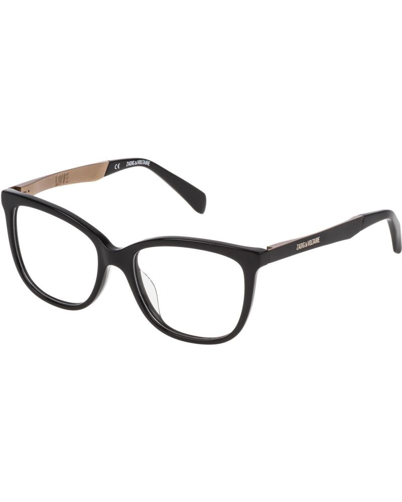 ZADIGVOLTAIRE EYEGLASS FRAME VZV085520700