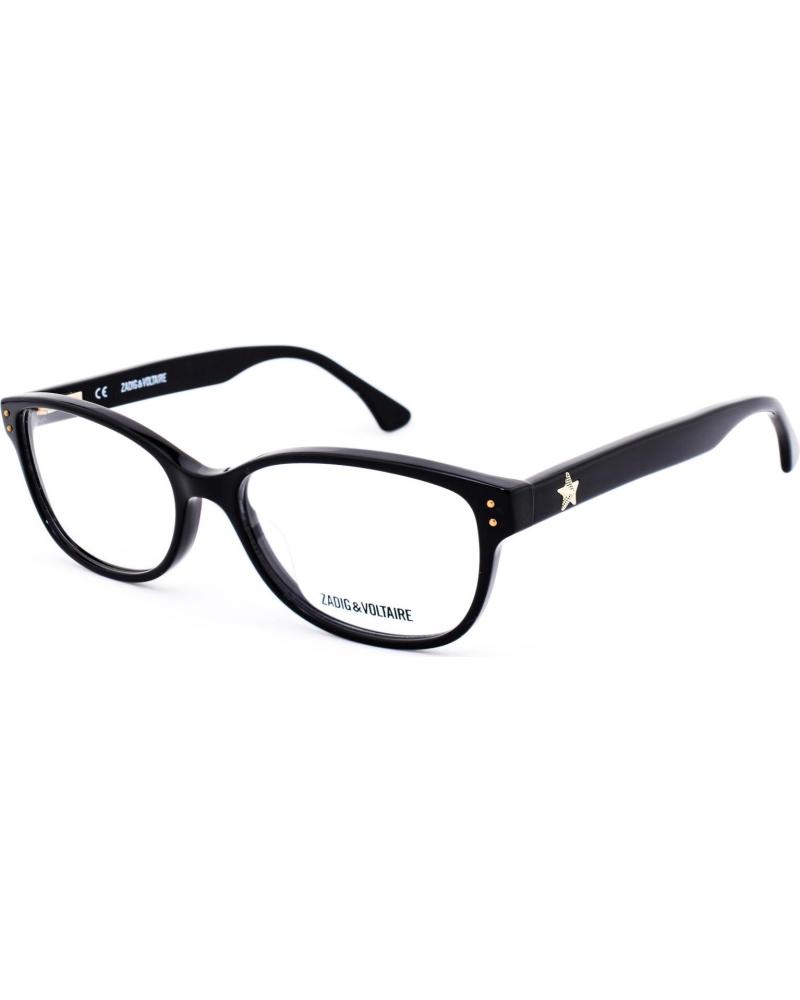 ZADIGVOLTAIRE EYEGLASS FRAME VZV092V-700Y