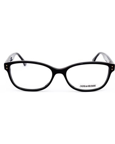 ZADIGVOLTAIRE EYEGLASS FRAME VZV092V-700Y