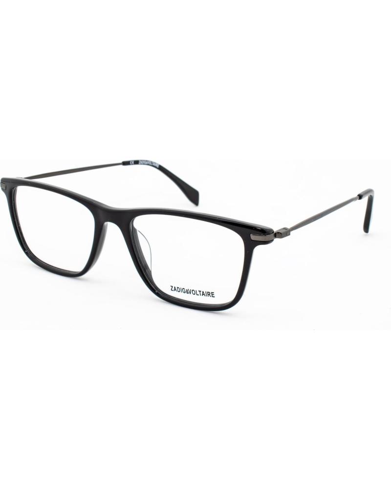 ZADIGVOLTAIRE EYEGLASS FRAME VZV135-0700