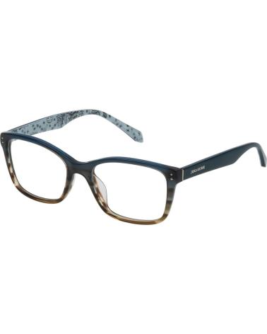 ZADIGVOLTAIRE EYEGLASS FRAMES VZV1635201H2
