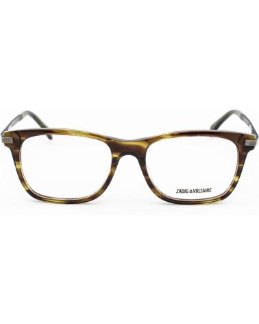 ZADIGVOLTAIRE EYEGLASS FRAMES VZV167-0921