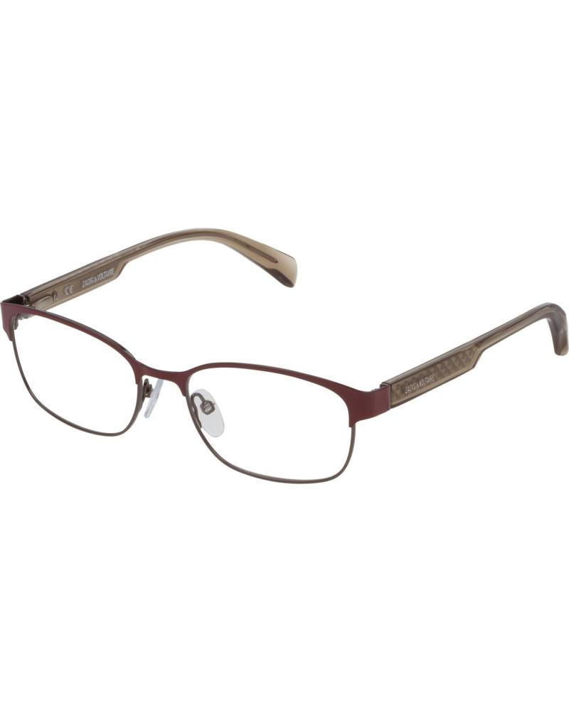 EYEGLASS FRAME ZADIGVOLTAIRE VZV174530Q47