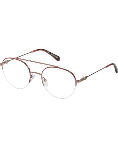 ZADIGVOLTAIRE EYEGLASS FRAME VZV205510SHL