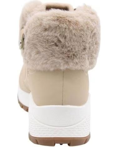 SKECHERS UNO RUGGED FALL AIR 167274 BEIGE - AIR-COOLED DÄMPFUNG UND ROBUSTER STIL BEIG