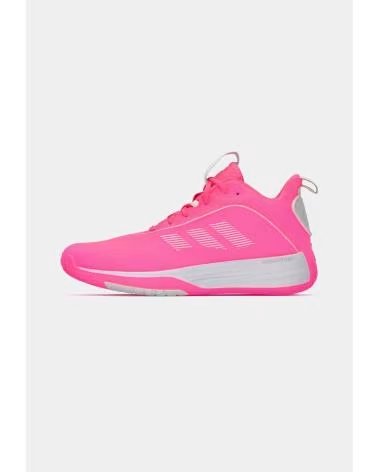 ADIDAS ZAPATILLAS BALONCESTO OWNTHEGAME ROSA