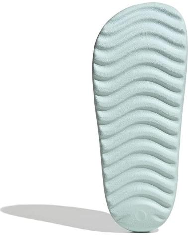 ADIDAS ADILETTE LUMIA BADESCHLAPPEN BLAU AZUL