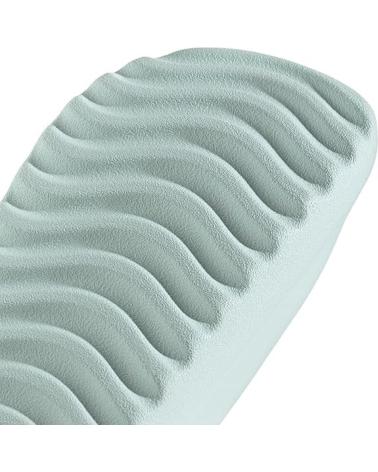 ADIDAS ADILETTE LUMIA BADESCHLAPPEN BLAU AZUL