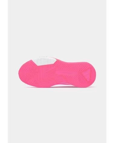 ADIDAS ZAPATILLAS BALONCESTO OWNTHEGAME ROSA