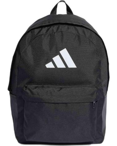 ADIDAS CLASSIC BLACK BACKPACK NEGRO