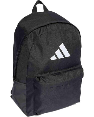 ADIDAS CLASSIC BLACK BACKPACK NEGRO