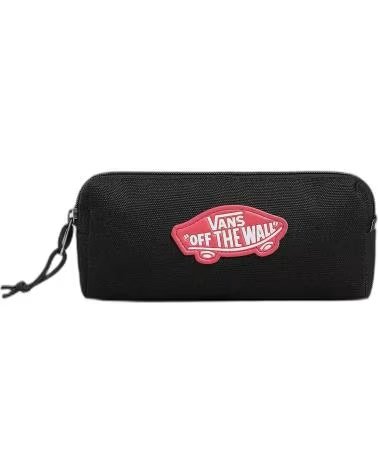 ESTUCHE VANS OLD SKOOL PENCIL POUCH NEGRO