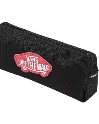 ASTUCCIO PORTAMATITE VANS OLD SKOOL NERO NEGRO