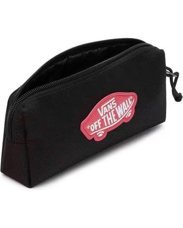 ASTUCCIO PORTAMATITE VANS OLD SKOOL NERO NEGRO